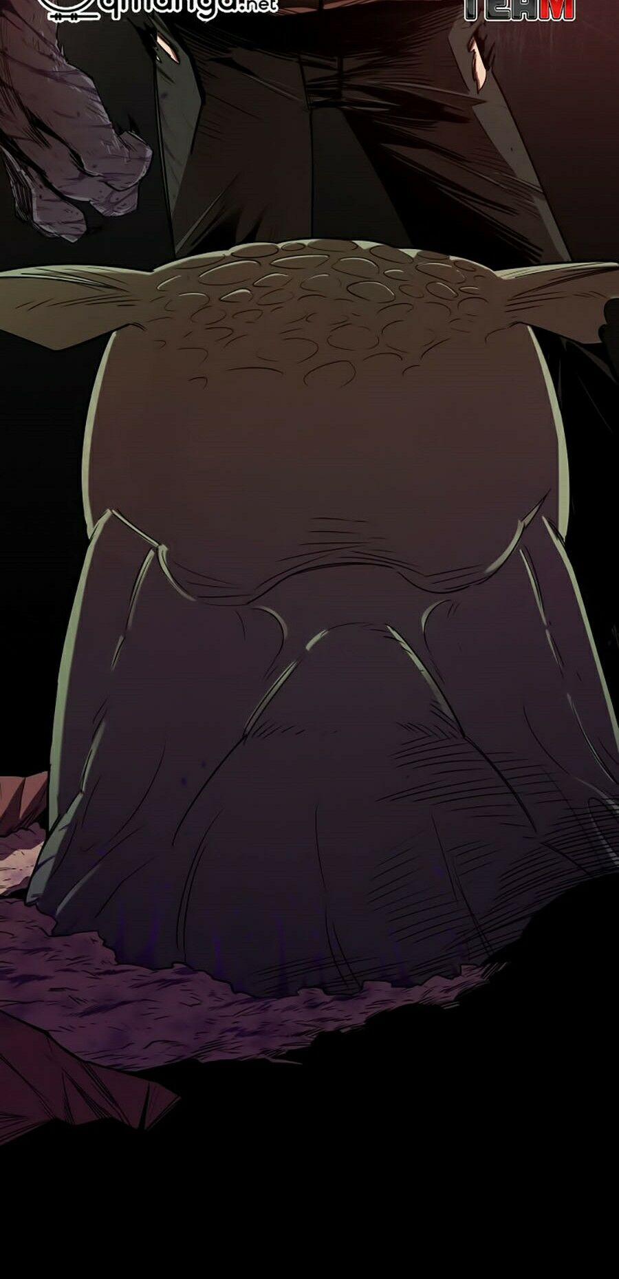 Tôi Càng Ăn Càng Trở Nên Mạnh Mẽ 2 trang 71