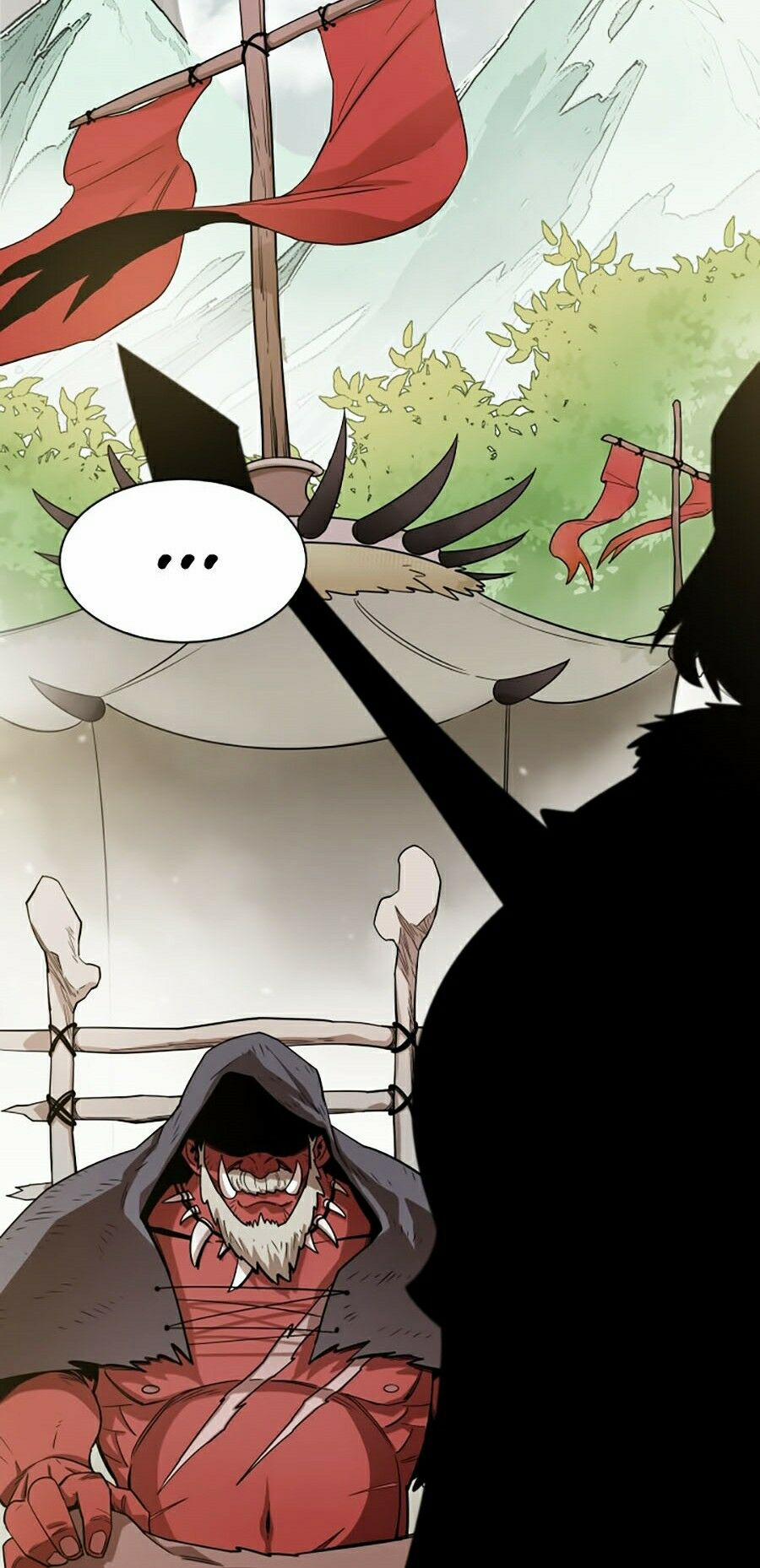 Tôi Càng Ăn Càng Trở Nên Mạnh Mẽ 2 trang 75