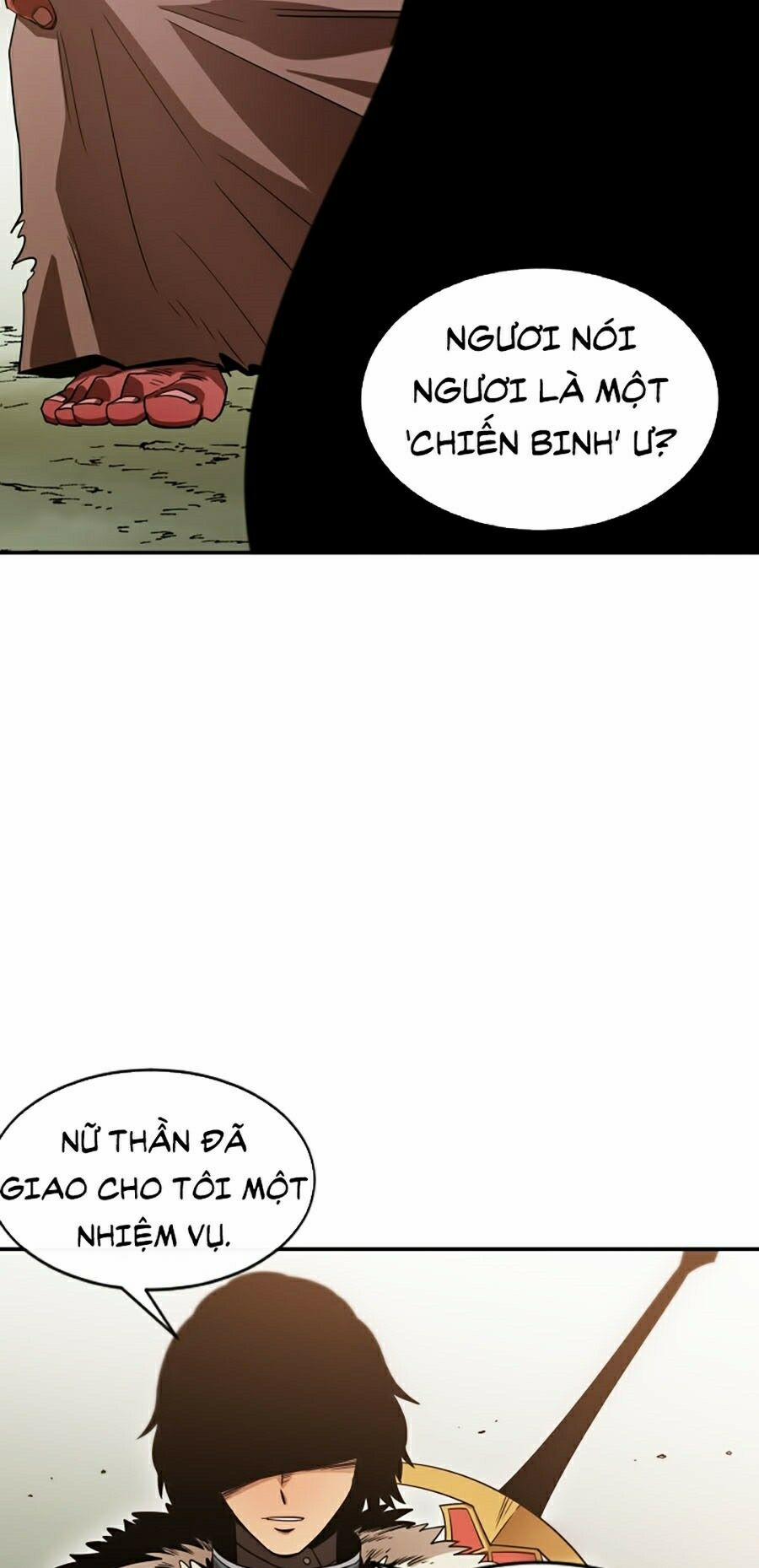 Tôi Càng Ăn Càng Trở Nên Mạnh Mẽ 2 trang 76