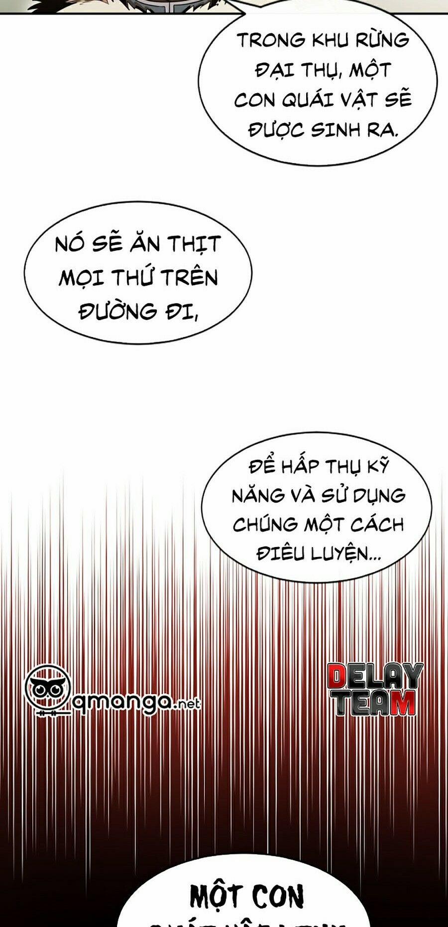 Tôi Càng Ăn Càng Trở Nên Mạnh Mẽ 2 trang 77