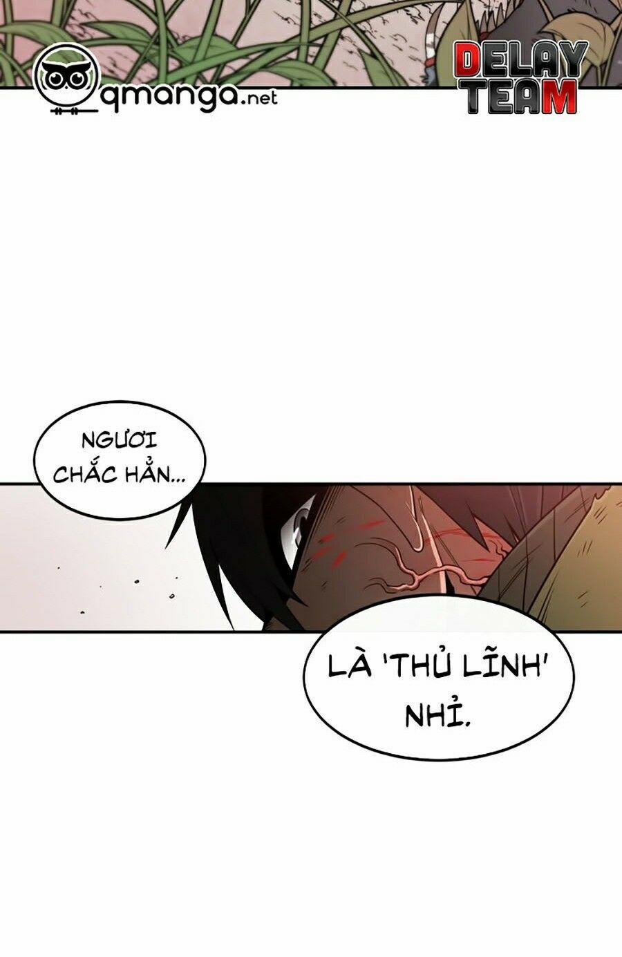 Tôi Càng Ăn Càng Trở Nên Mạnh Mẽ 2 trang 9