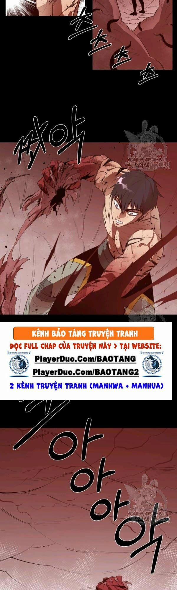 Tôi Càng Ăn Càng Trở Nên Mạnh Mẽ 20 trang 15