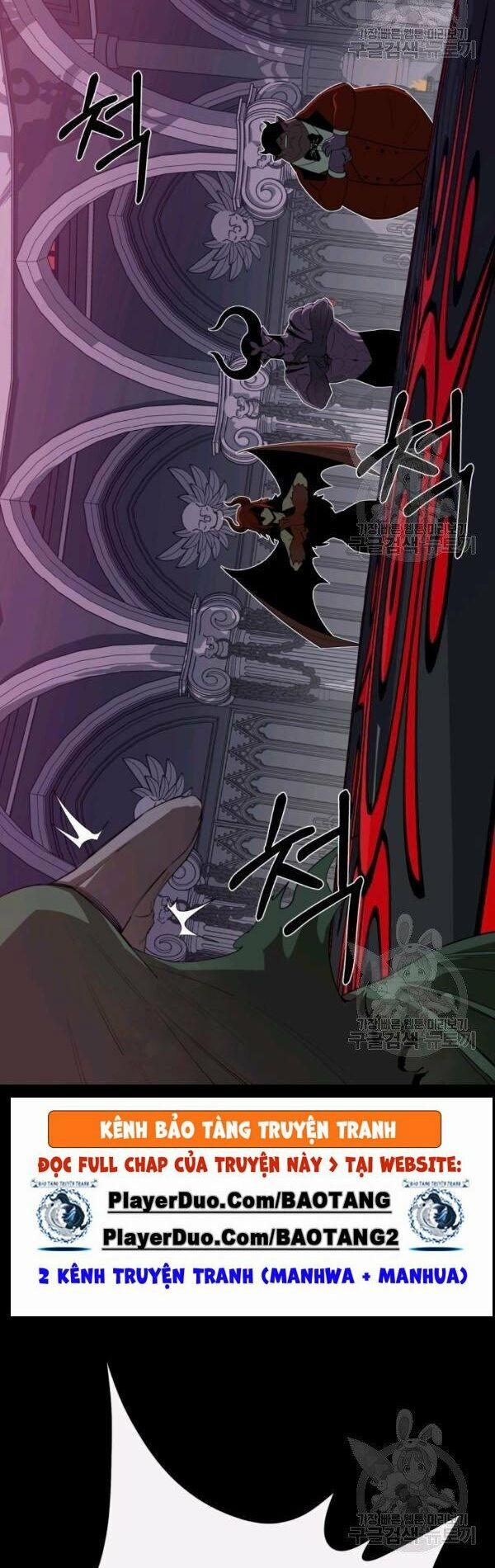 Tôi Càng Ăn Càng Trở Nên Mạnh Mẽ 20 trang 38