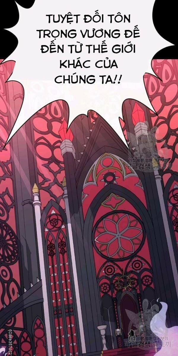 Tôi Càng Ăn Càng Trở Nên Mạnh Mẽ 20 trang 39