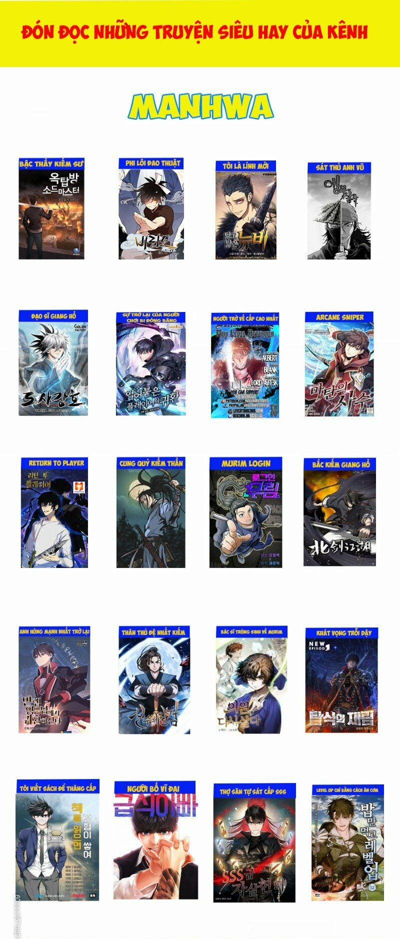 Tôi Càng Ăn Càng Trở Nên Mạnh Mẽ 20 trang 43