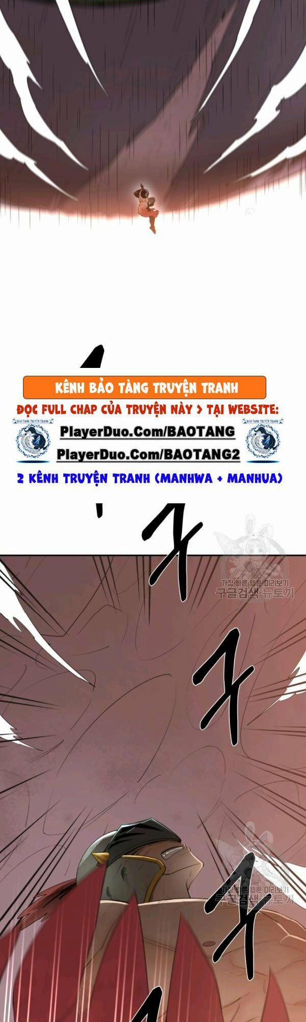 Tôi Càng Ăn Càng Trở Nên Mạnh Mẽ 20 trang 7