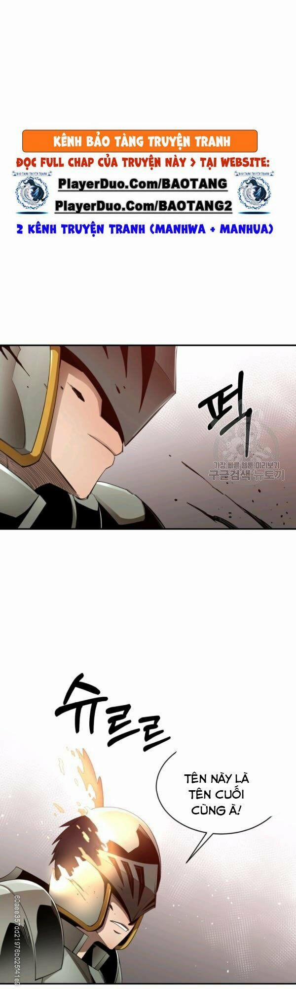 Tôi Càng Ăn Càng Trở Nên Mạnh Mẽ 21 trang 24