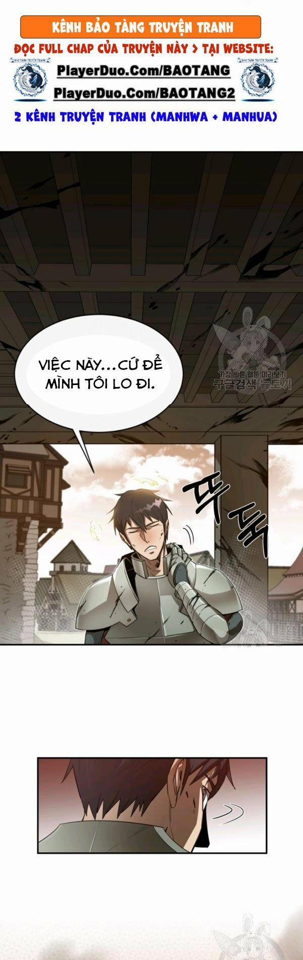 Tôi Càng Ăn Càng Trở Nên Mạnh Mẽ 21 trang 25