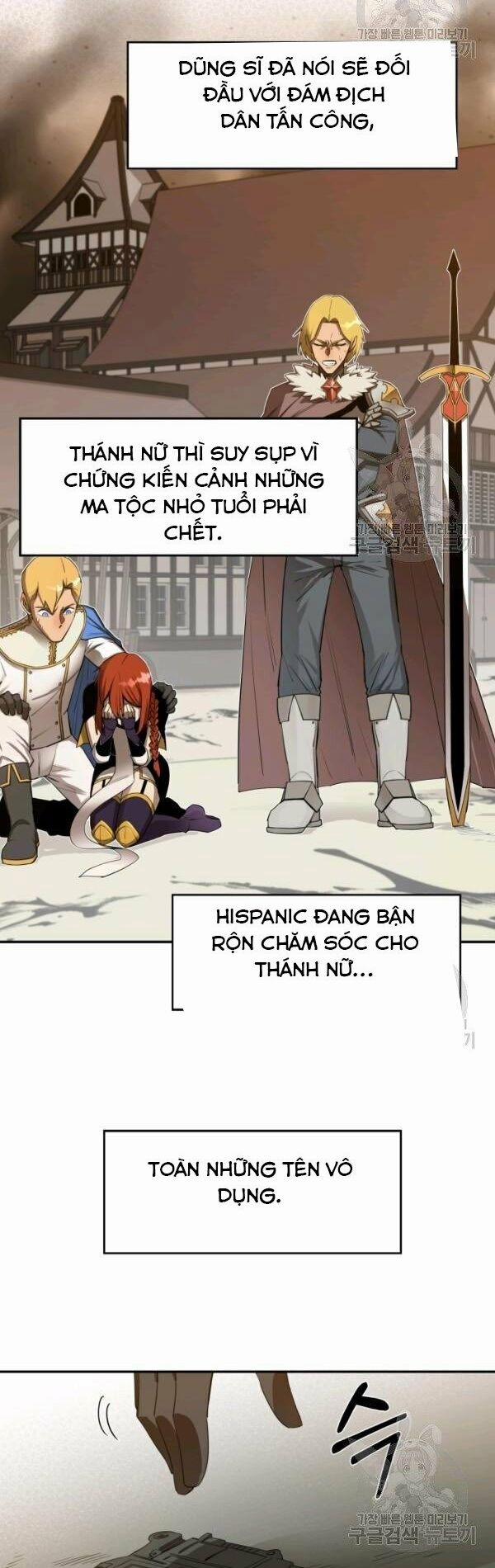 Tôi Càng Ăn Càng Trở Nên Mạnh Mẽ 21 trang 26