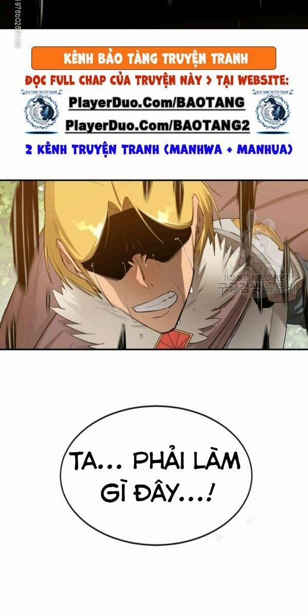 Tôi Càng Ăn Càng Trở Nên Mạnh Mẽ 21 trang 36