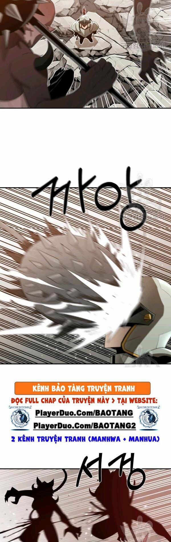 Tôi Càng Ăn Càng Trở Nên Mạnh Mẽ 21 trang 5