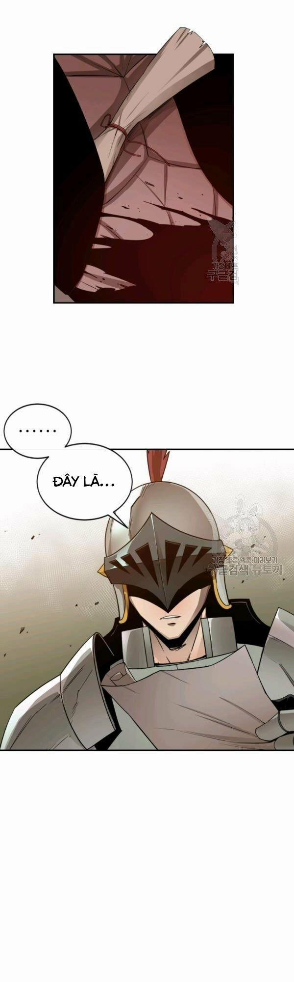 Tôi Càng Ăn Càng Trở Nên Mạnh Mẽ 21 trang 7