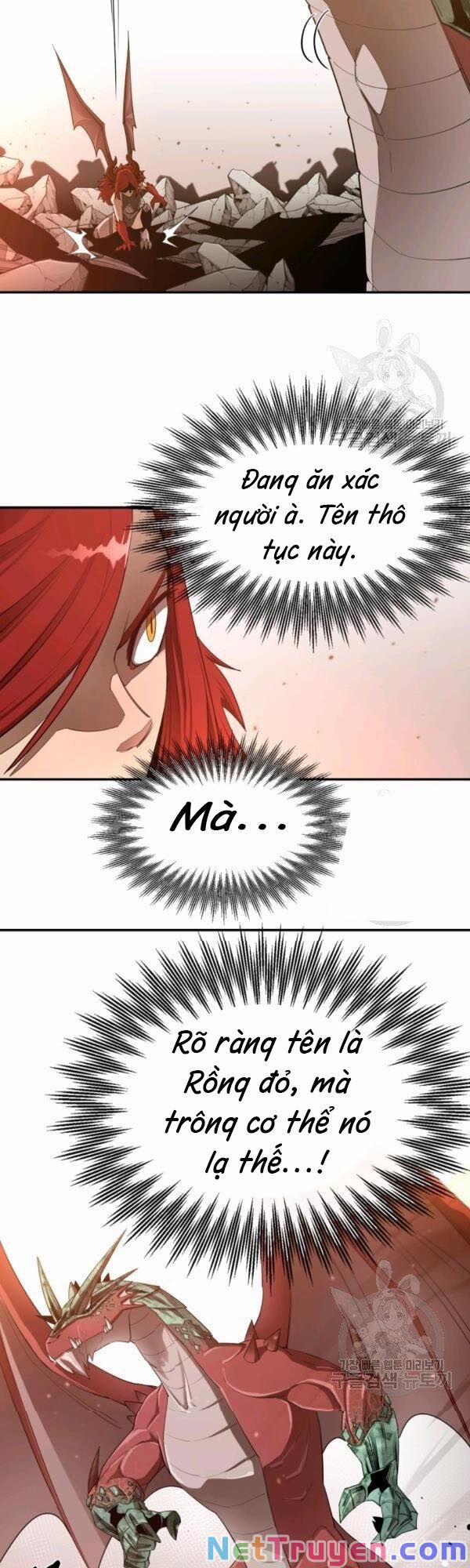 Tôi Càng Ăn Càng Trở Nên Mạnh Mẽ 23 trang 10