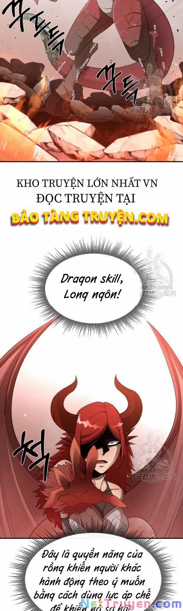 Tôi Càng Ăn Càng Trở Nên Mạnh Mẽ 23 trang 11