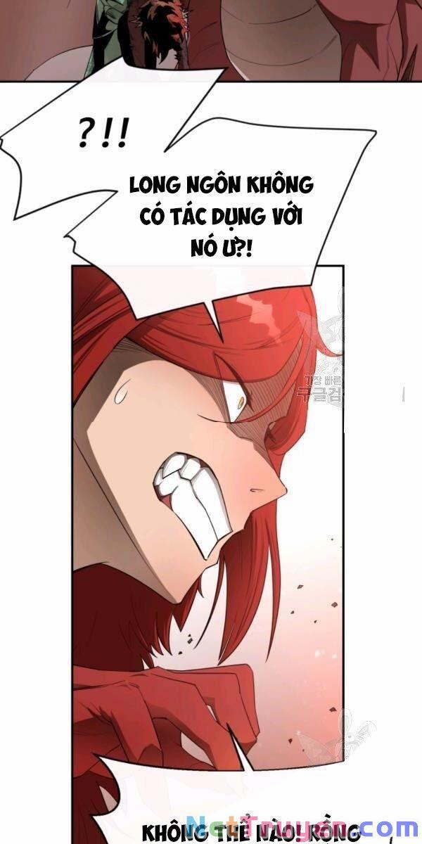 Tôi Càng Ăn Càng Trở Nên Mạnh Mẽ 23 trang 13