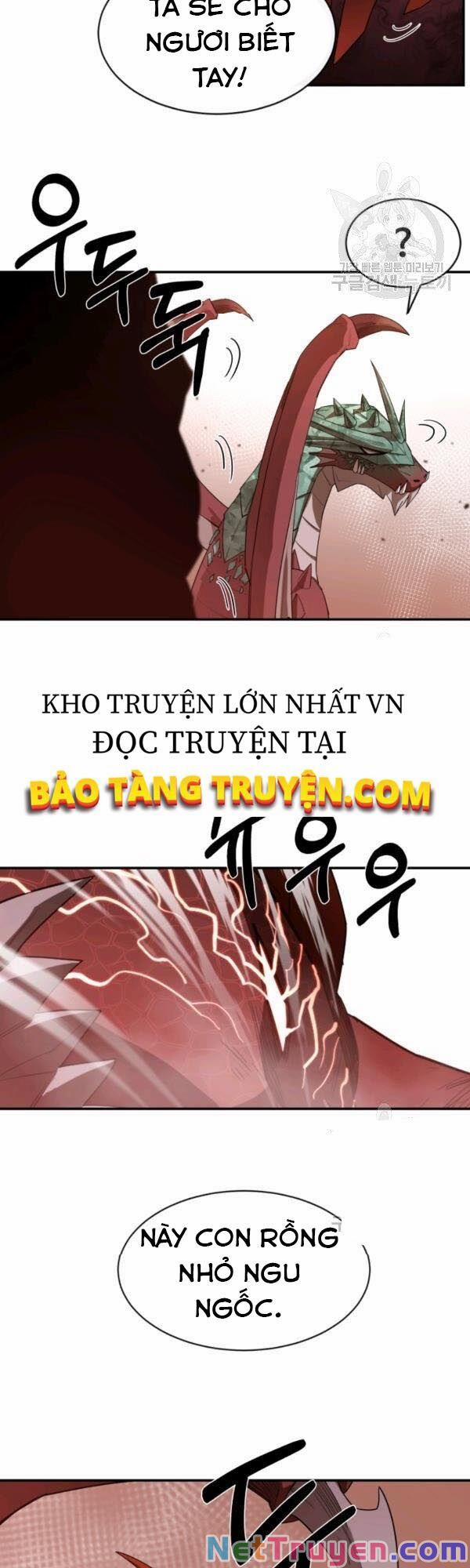 Tôi Càng Ăn Càng Trở Nên Mạnh Mẽ 23 trang 16