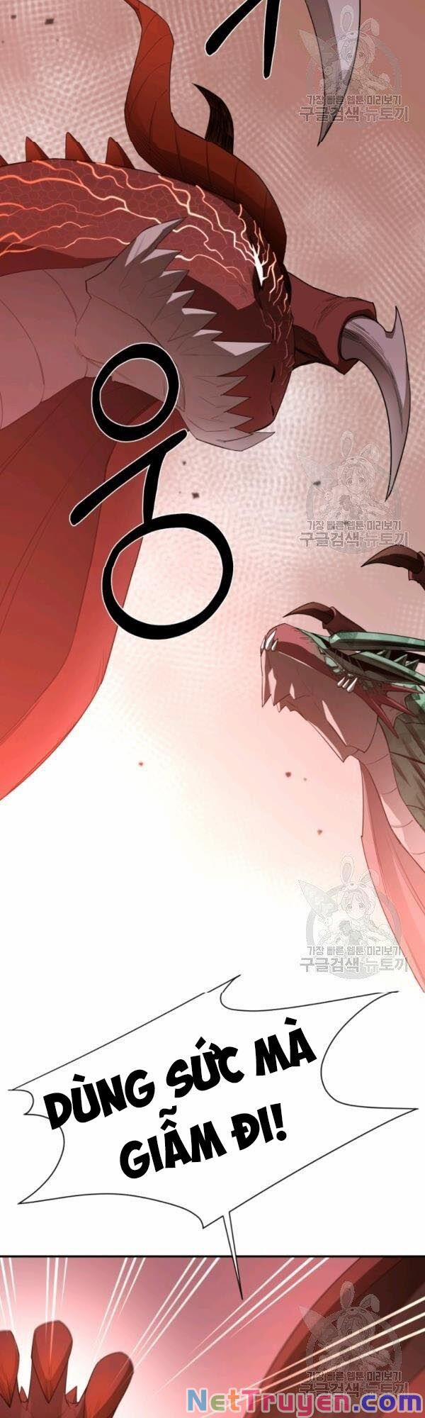 Tôi Càng Ăn Càng Trở Nên Mạnh Mẽ 23 trang 17