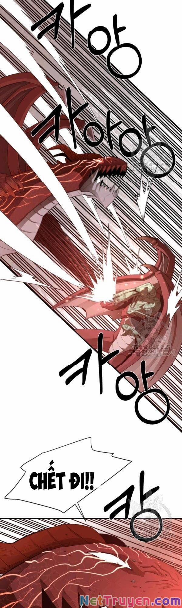 Tôi Càng Ăn Càng Trở Nên Mạnh Mẽ 23 trang 20