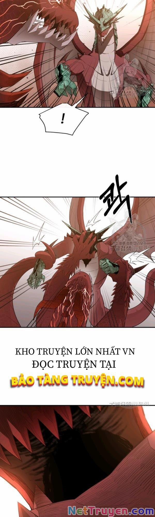 Tôi Càng Ăn Càng Trở Nên Mạnh Mẽ 23 trang 26