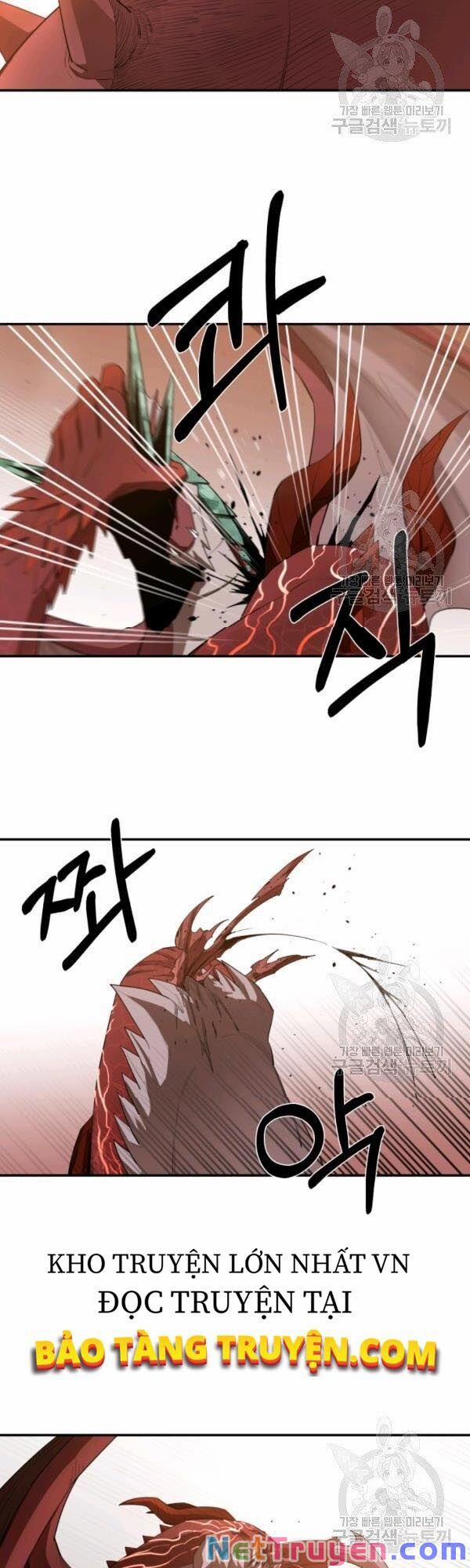 Tôi Càng Ăn Càng Trở Nên Mạnh Mẽ 23 trang 27