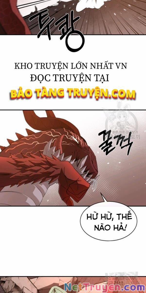 Tôi Càng Ăn Càng Trở Nên Mạnh Mẽ 23 trang 29