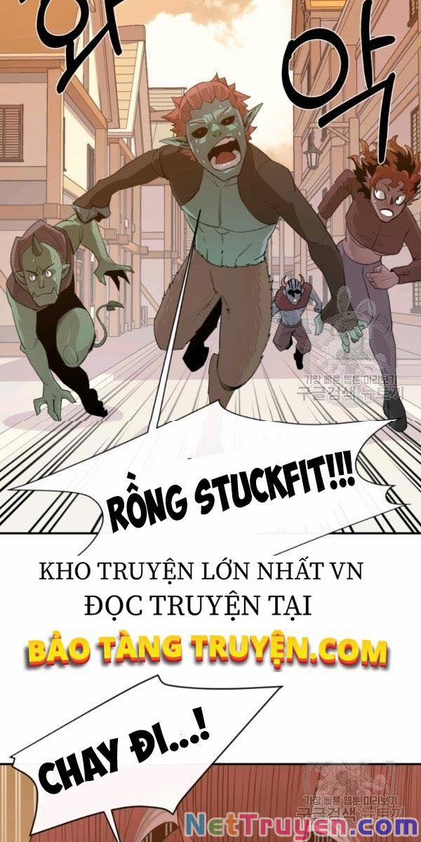 Tôi Càng Ăn Càng Trở Nên Mạnh Mẽ 23 trang 3