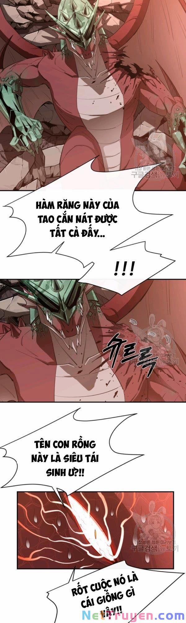 Tôi Càng Ăn Càng Trở Nên Mạnh Mẽ 23 trang 30