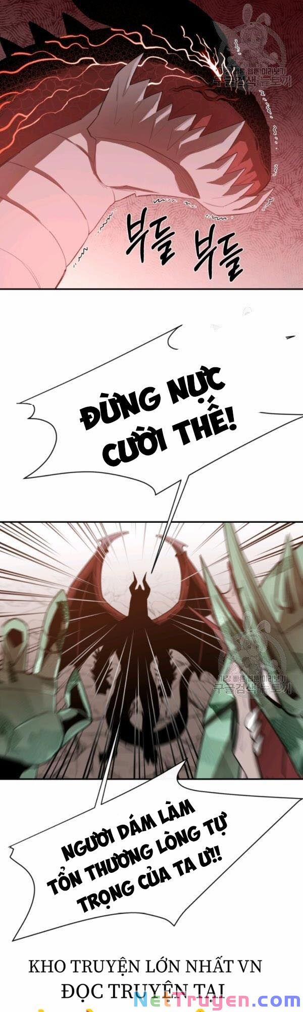 Tôi Càng Ăn Càng Trở Nên Mạnh Mẽ 23 trang 32
