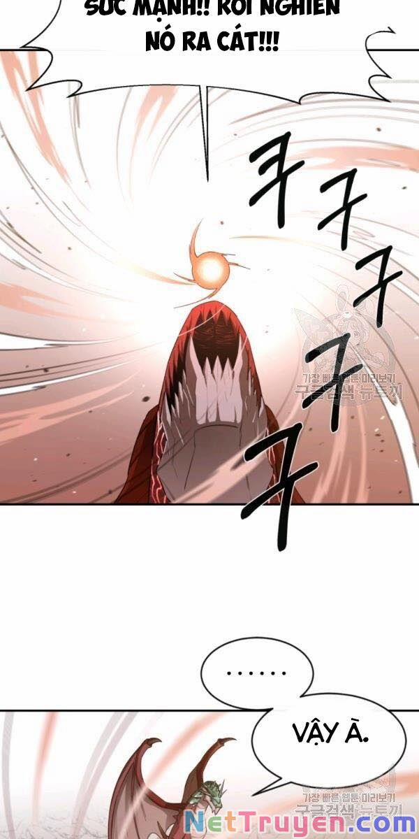 Tôi Càng Ăn Càng Trở Nên Mạnh Mẽ 23 trang 34