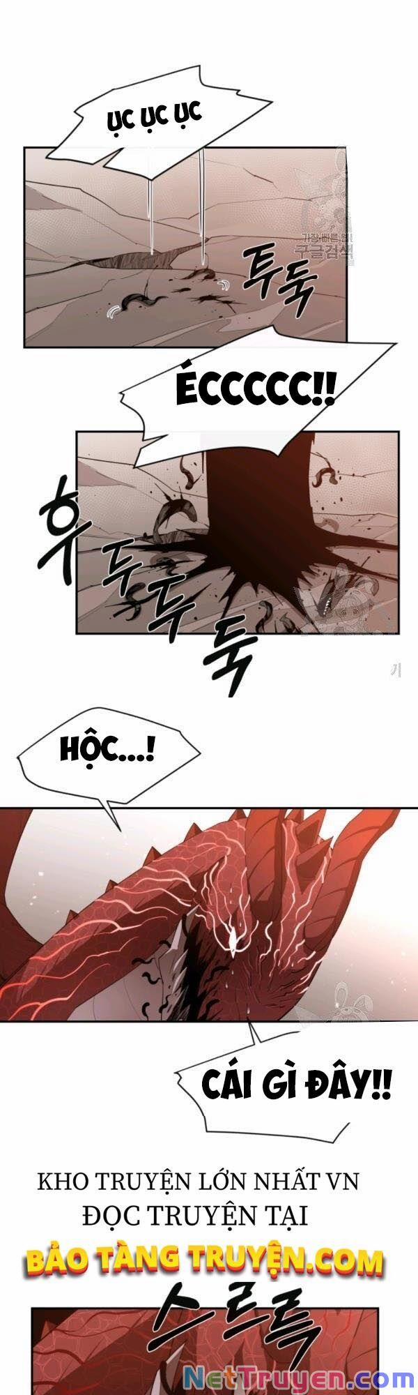 Tôi Càng Ăn Càng Trở Nên Mạnh Mẽ 23 trang 36