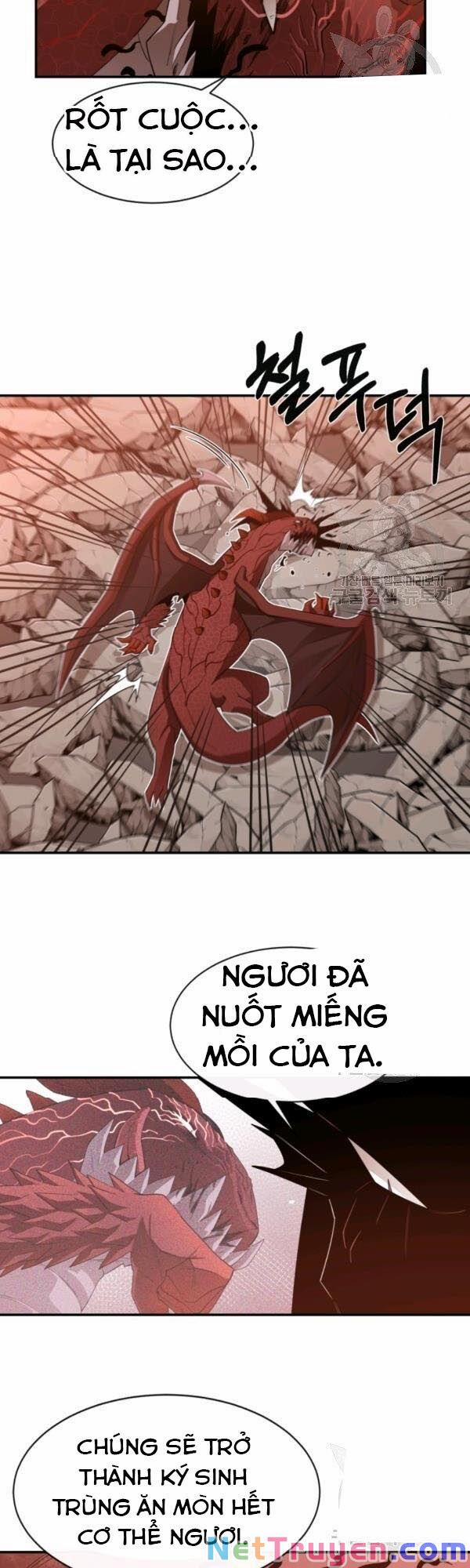 Tôi Càng Ăn Càng Trở Nên Mạnh Mẽ 23 trang 37