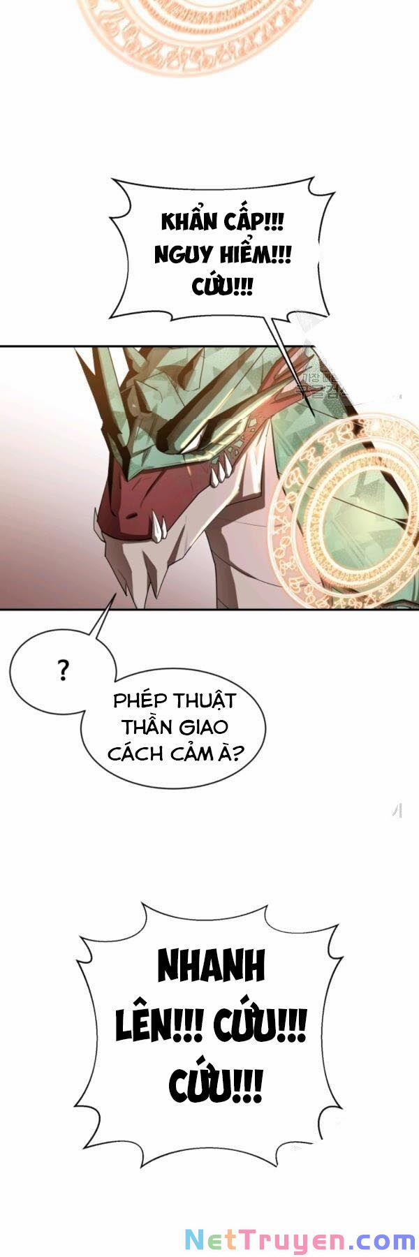 Tôi Càng Ăn Càng Trở Nên Mạnh Mẽ 23 trang 40