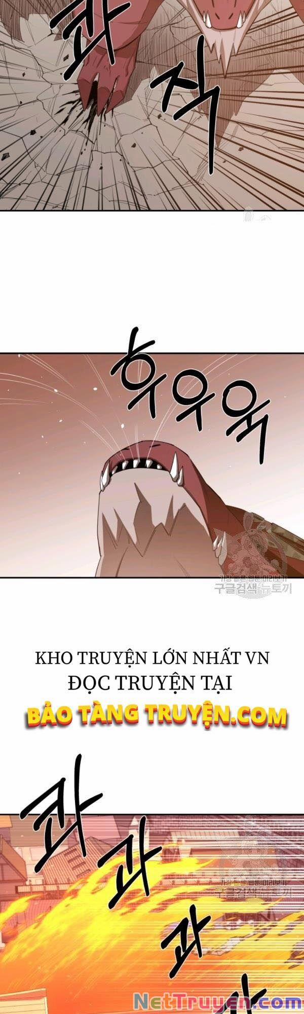 Tôi Càng Ăn Càng Trở Nên Mạnh Mẽ 23 trang 5