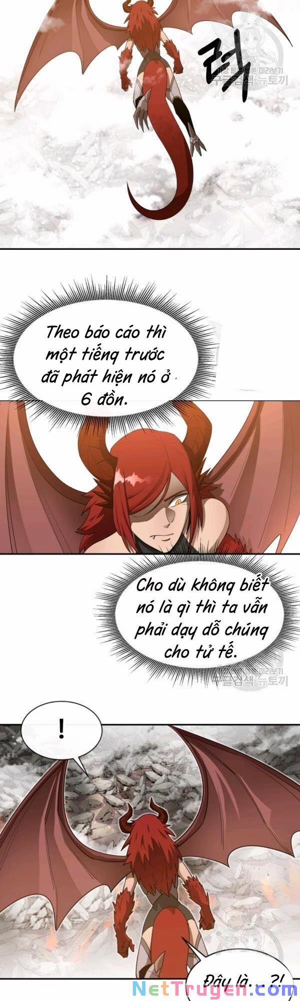 Tôi Càng Ăn Càng Trở Nên Mạnh Mẽ 23 trang 7