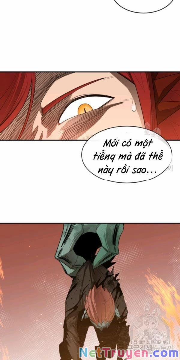 Tôi Càng Ăn Càng Trở Nên Mạnh Mẽ 23 trang 8