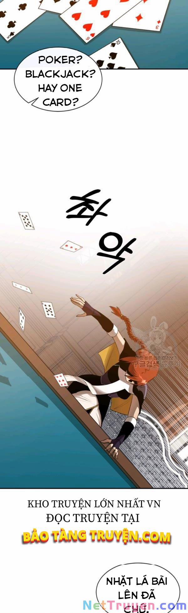 Tôi Càng Ăn Càng Trở Nên Mạnh Mẽ 24 trang 23