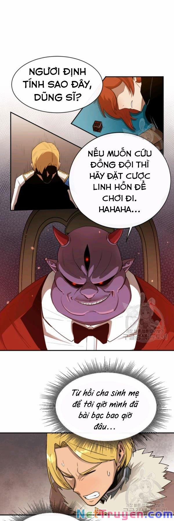 Tôi Càng Ăn Càng Trở Nên Mạnh Mẽ 24 trang 26