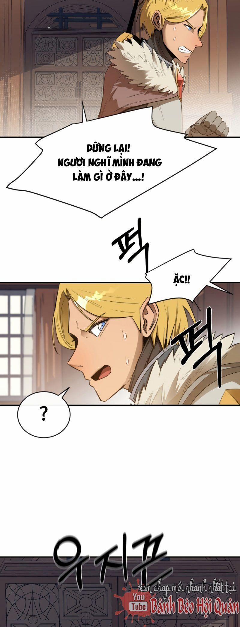 Tôi Càng Ăn Càng Trở Nên Mạnh Mẽ 25 trang 1