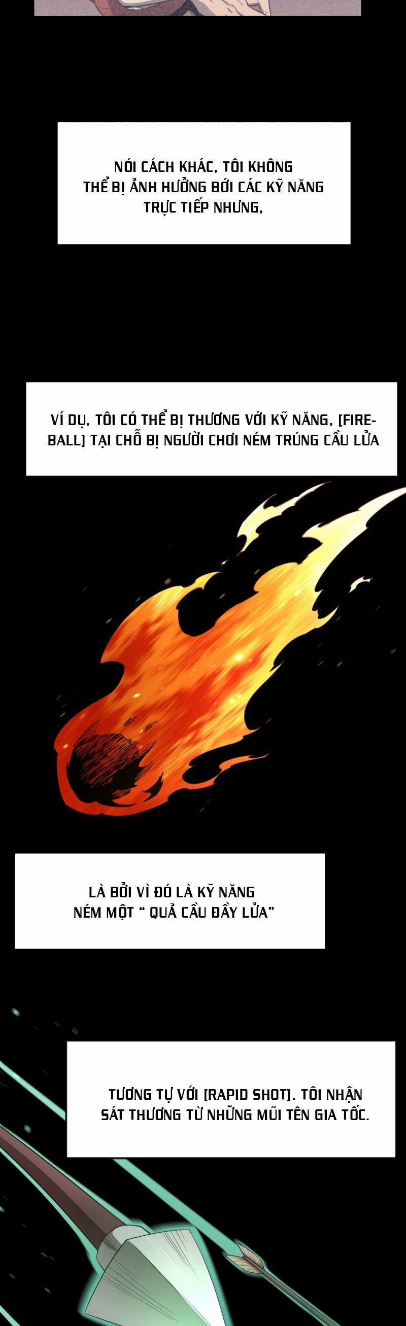 Tôi Càng Ăn Càng Trở Nên Mạnh Mẽ 25 trang 18