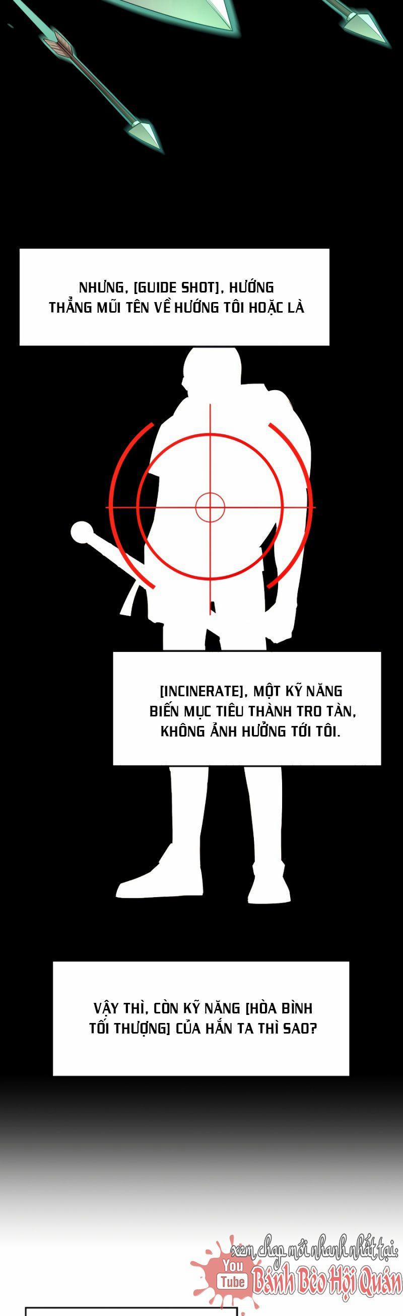 Tôi Càng Ăn Càng Trở Nên Mạnh Mẽ 25 trang 19