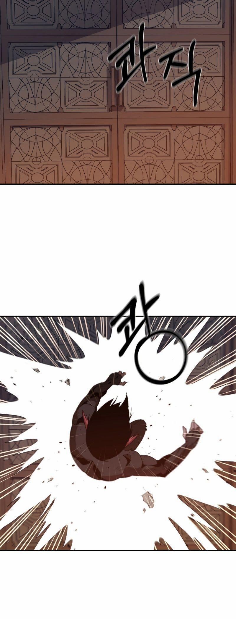 Tôi Càng Ăn Càng Trở Nên Mạnh Mẽ 25 trang 2