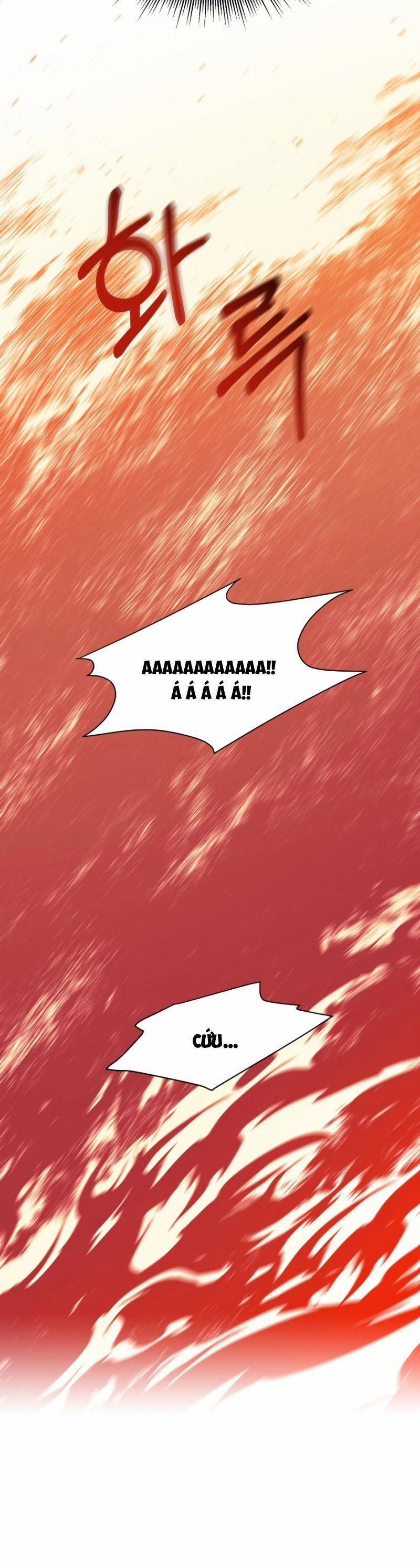 Tôi Càng Ăn Càng Trở Nên Mạnh Mẽ 25 trang 34