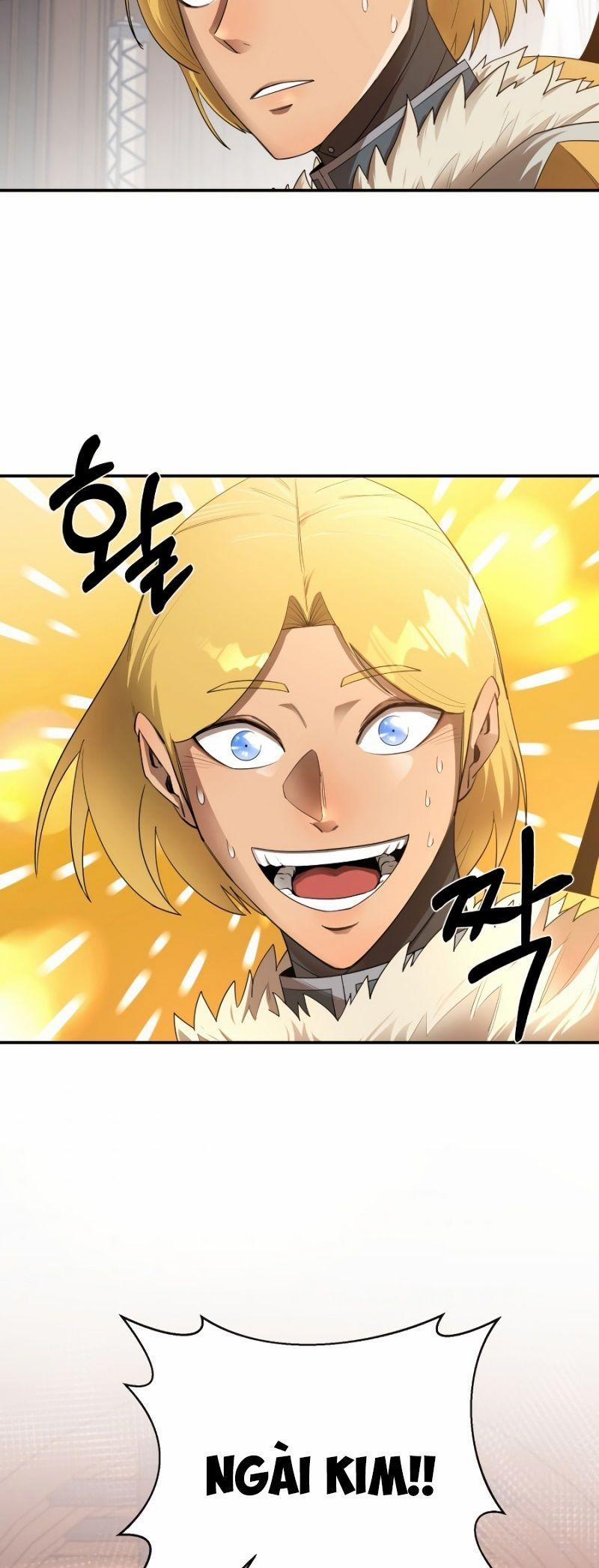 Tôi Càng Ăn Càng Trở Nên Mạnh Mẽ 25 trang 4