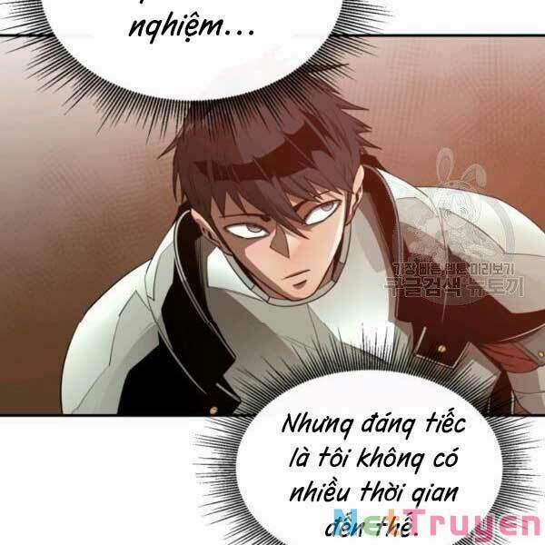 Tôi Càng Ăn Càng Trở Nên Mạnh Mẽ 26 trang 11