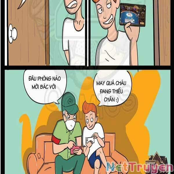 Tôi Càng Ăn Càng Trở Nên Mạnh Mẽ 26 trang 129