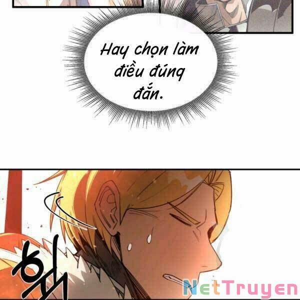 Tôi Càng Ăn Càng Trở Nên Mạnh Mẽ 26 trang 20