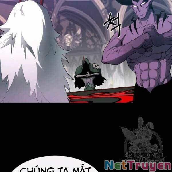 Tôi Càng Ăn Càng Trở Nên Mạnh Mẽ 26 trang 32