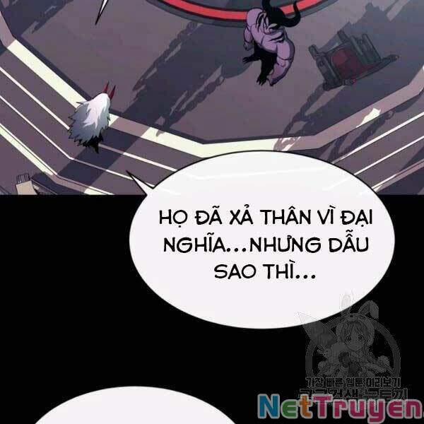 Tôi Càng Ăn Càng Trở Nên Mạnh Mẽ 26 trang 45