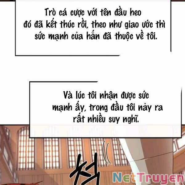 Tôi Càng Ăn Càng Trở Nên Mạnh Mẽ 26 trang 7