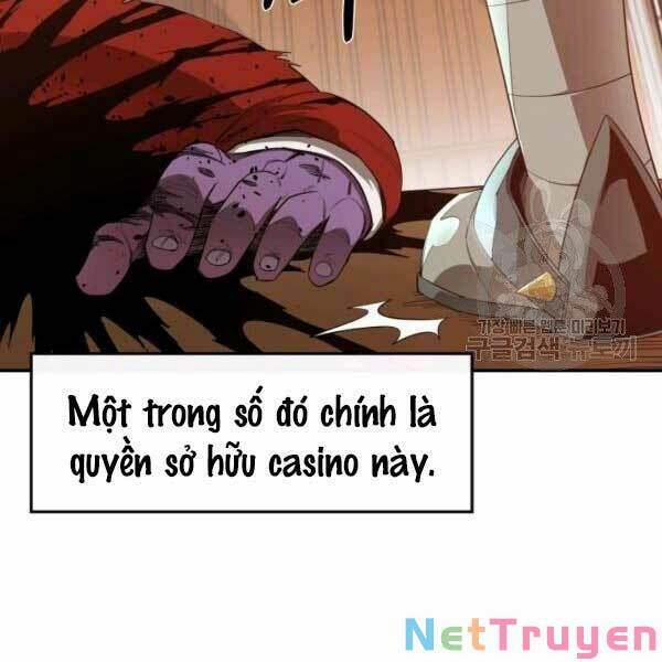 Tôi Càng Ăn Càng Trở Nên Mạnh Mẽ 26 trang 8